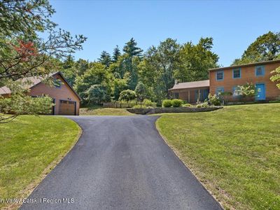 865 Jefferson Hill Road