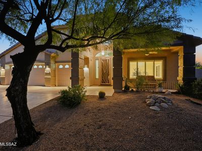 60919 E Rock Ledge Loop