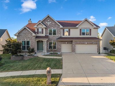 1045 Hawkins Bend Dr