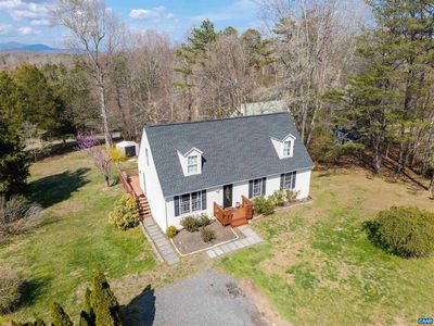 Property at 5343 Amicus Rd, Ruckersville, VA