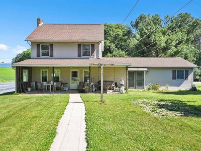 5235 Four Point Rd