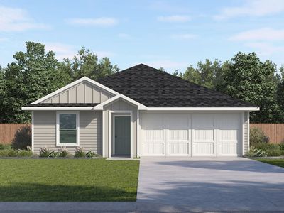 Property at 2122 Windflower Ln, Luling, TX