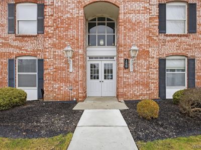 4545 Chestnut Ridge Rd #112A