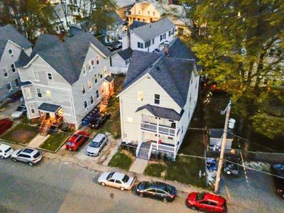 61 Goddard St