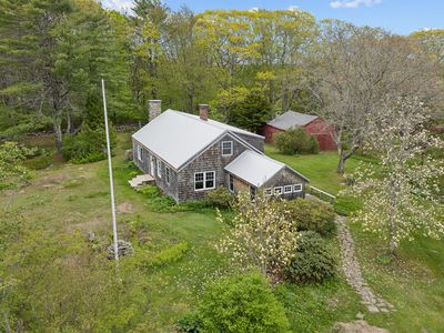 463 Back Meadow Road