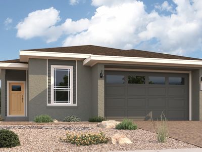 Malibu Plan, South Ranch Destination Collection