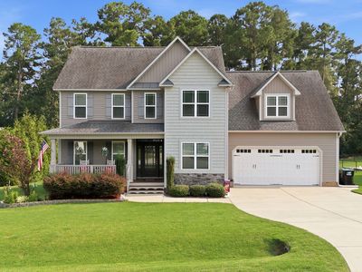 108 Evie Dr