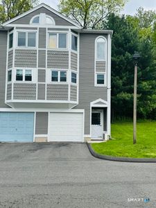 Property at 1655 North Colony Road #12, Meriden, CT