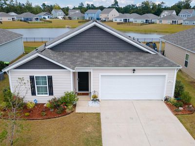 805 Woodland Farms Circle