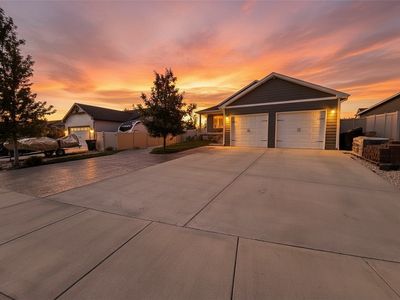 3073 W Copper Ridge Loop