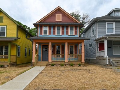 2422 N Capitol Ave