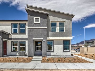 Property at 7364 Philip Cove St, North Las Vegas, NV