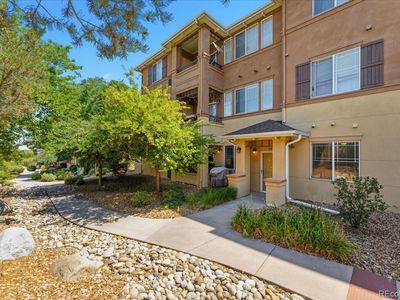 803 E 98th Avenue #105