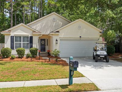 1116 Old Course Ln