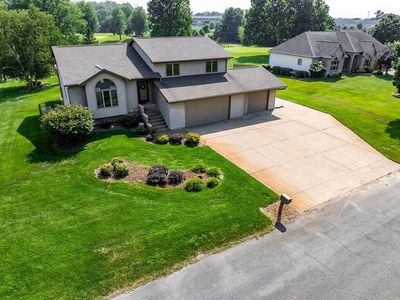 Property at N5603 Cheyenne DRIVE, Onalaska, WI