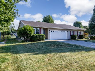 2804 Carrousel Ln