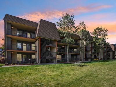 1127 9000 Divide Road UNIT 302
