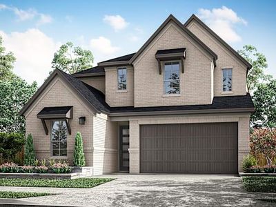 5318 Juniper Trail Ln