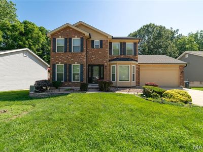 1272 Ashford Place Dr