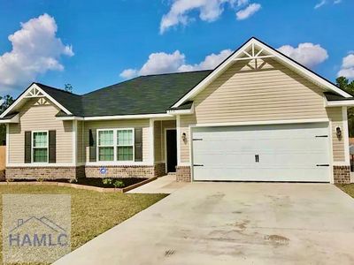 Property at 273 Owens St NE, Ludowici, GA