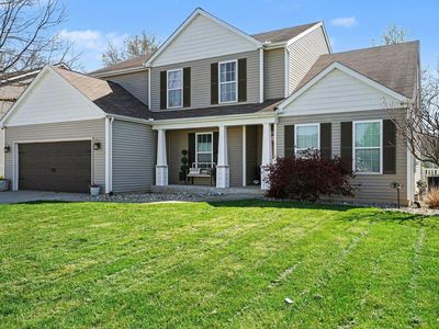 54732 Sacramento Meadows Dr
