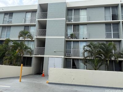 2845 Waialae Ave APT 222