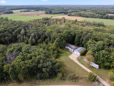 Property at 969 Dosh Rd, Fort Ripley, MN