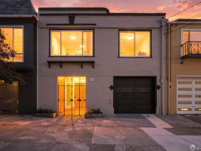 Property at 2410 45th Ave, San Francisco, CA