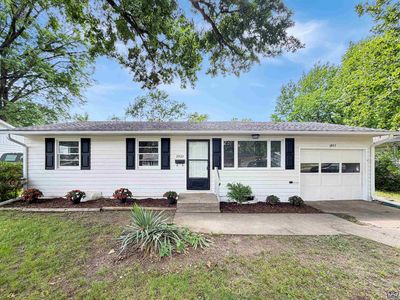 2937 SW Medford Ave