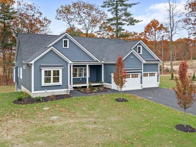 28 Saybrook Drive