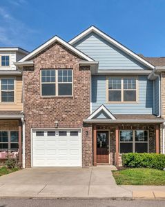 3319 Old Hickory Blvd Unit 3