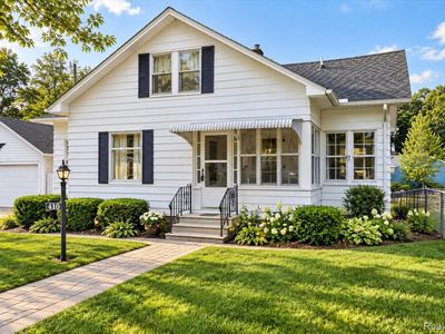 Property at 410 S Center St, Howell, MI