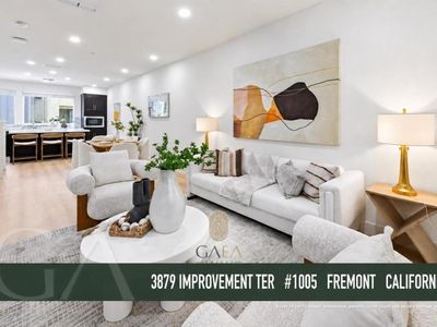 3879 Improvement Ter #1005