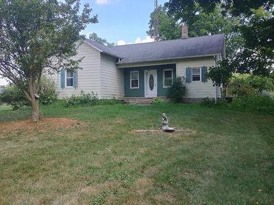 3707 Clawson Rd