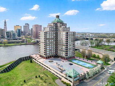 235 East River Drive #502