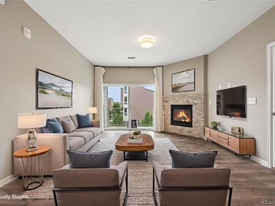15700 E Jamison Drive Bldg 5 #204