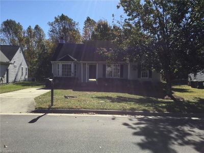 211 Old Treybrooke Dr