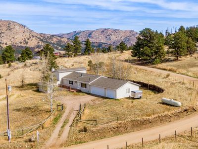 759 Palisade Mountain Dr