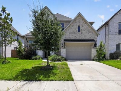 Property at 15754 Deeside Spring Dr, Humble, TX