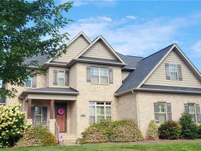 153 Caudle Meadows Dr