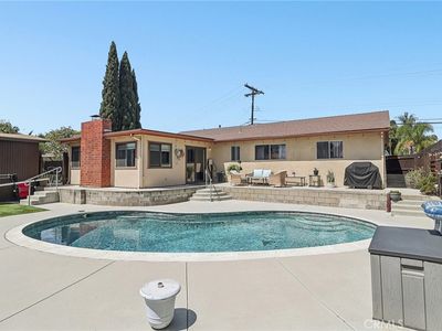 3018 Thunder Dr