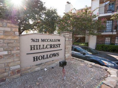 7621 McCallum Blvd APT 209