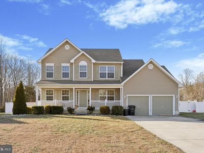 Property at 106 Nottingham Ln, Newfield, NJ