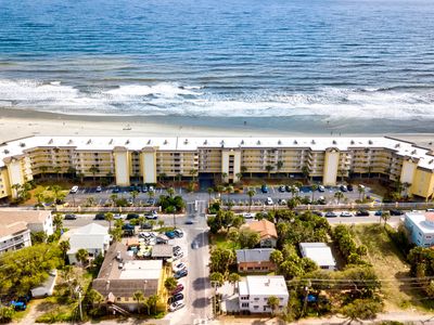 201 W Arctic Ave #412