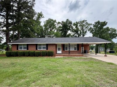 1673 Norment Rd