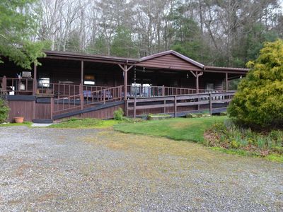 8438 Cumberland Gap Rd SW