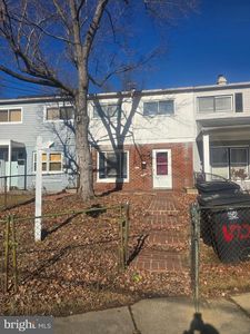 Property at 6720 Vermont Ct, Landover, MD