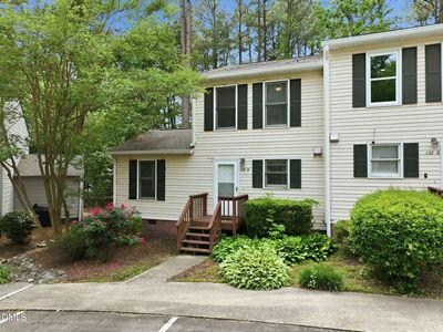 Property at 107 Weatherstone Dr Unit A, Chapel Hill, NC