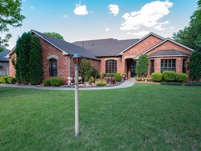 200 Foxridge