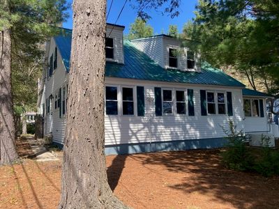 222 Snake Hill Rd